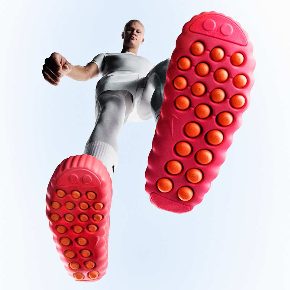 ᐈ Взуття що активує сенсорні ділянки мозку Nike Mind 001 — купити